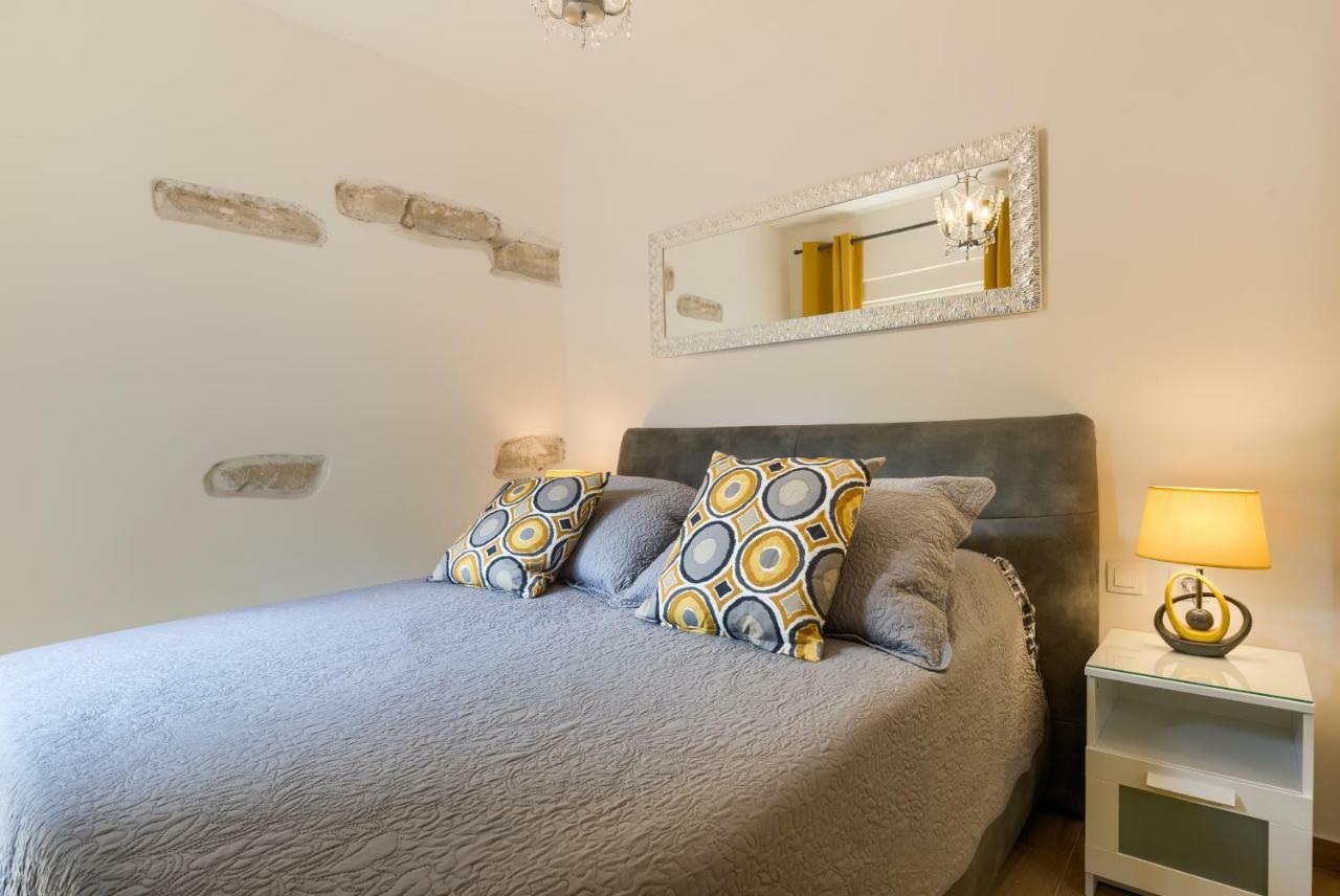 Apartments Dream In Arena 1 Pula Center Free Parking Exterior photo