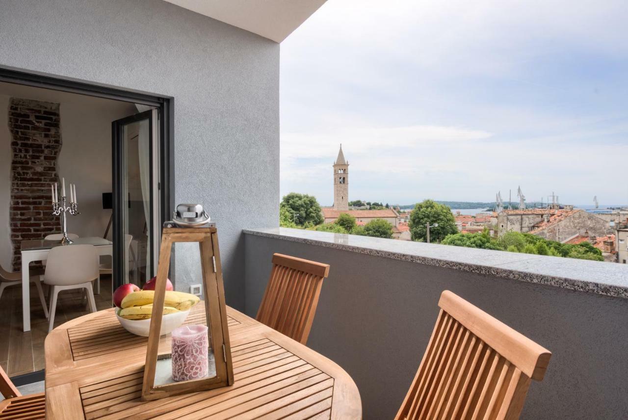 Apartments Dream In Arena 1 Pula Center Free Parking Exterior photo