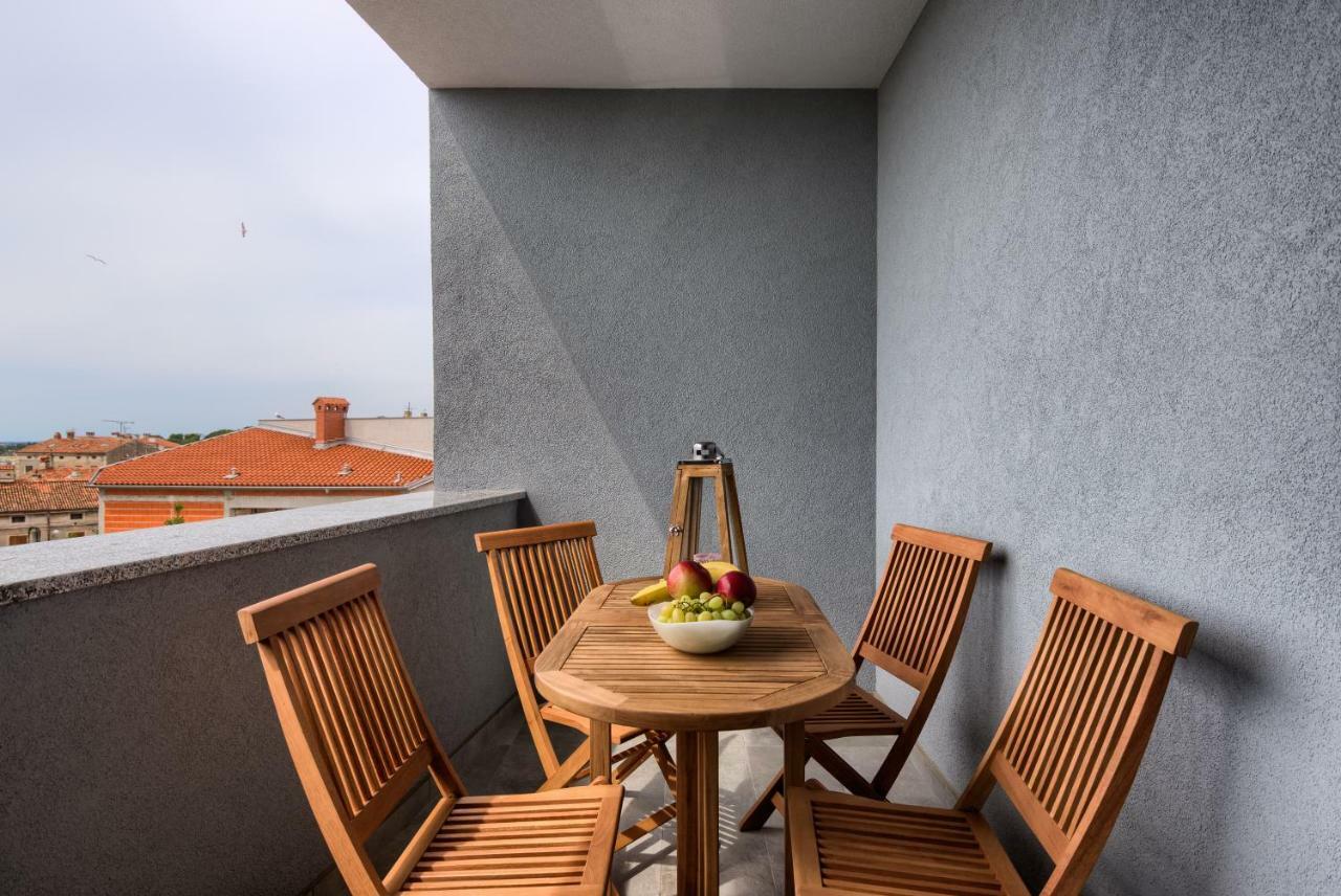 Apartments Dream In Arena 1 Pula Center Free Parking Exterior photo