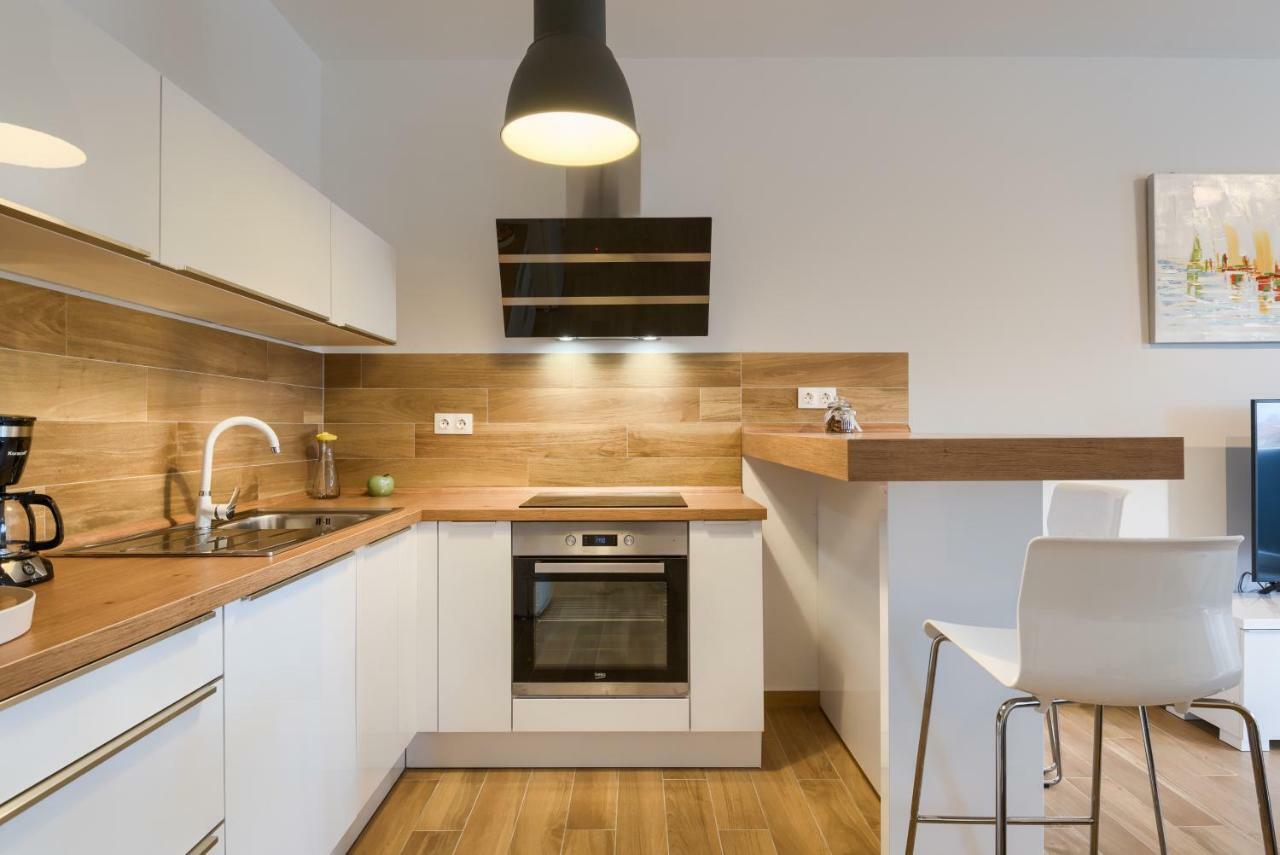 Apartments Dream In Arena 1 Pula Center Free Parking Exterior photo